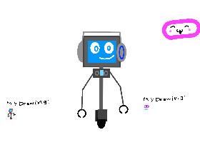 How to draw Fandroid!