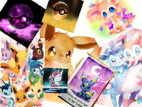 Evee family