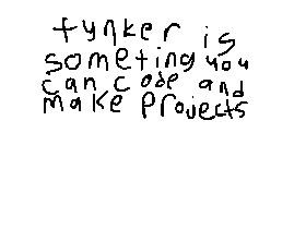 wut is tynker?