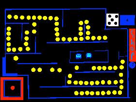 pac man 1 1