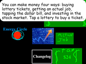 Ways to Make Money