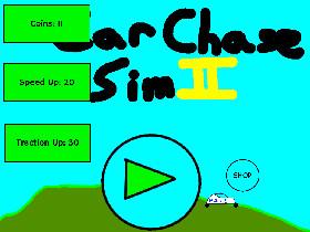 CAR CHASE SIM 2 1 1