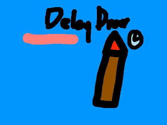 Delay Draw