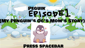 The Penguin Episode