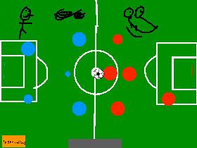 2-Player Soccer 1 1 1