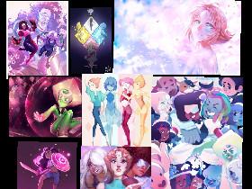 STEVEN UNIVERSE FANART 6 1 - copy