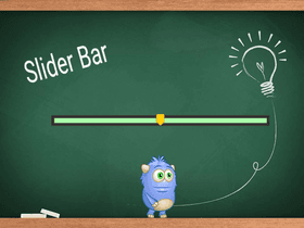 Slider Bar