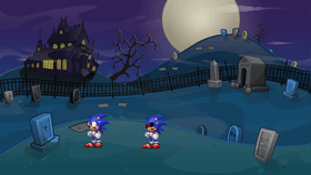 sonic exe