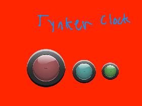 tynker clock