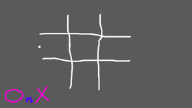 Single Player Tic-Tac-Toe