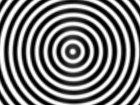 Most Dizzy illusion