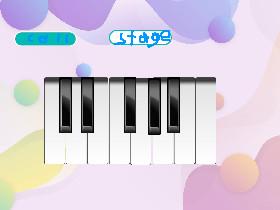 My Piano 1