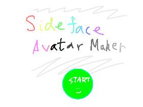 SideV avatar maker