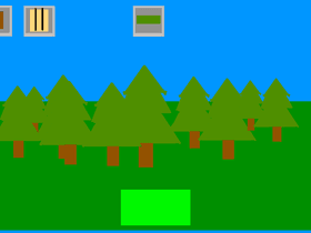 Lumberjack Tycoon