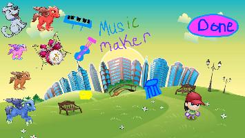 MusicMaker!