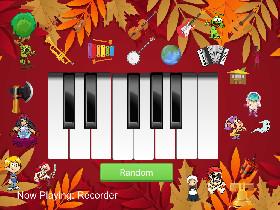 Virtual Piano 2