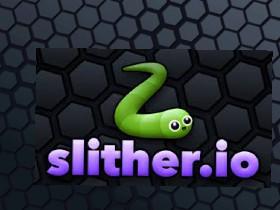 Slither.io