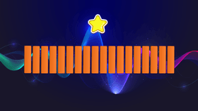 Star Piano