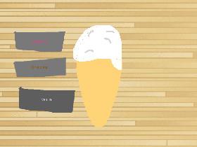 Icecream shop