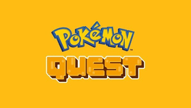 pokemon quest