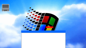 windows 95