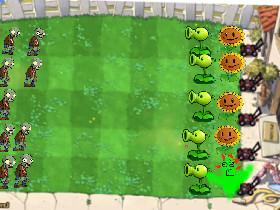 plants versus zombies  1