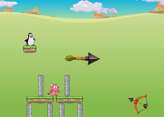 Physics Game 2