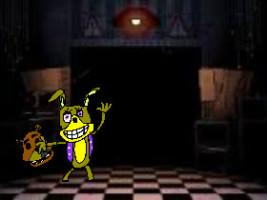 fnaf. the end. ep 1