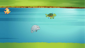 Week 6: Lake Simulator