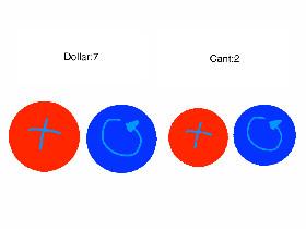 Doller and Cants