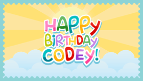 Adding a Message for Codey