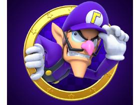 How powerful is waluigi2