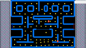 Pac-Man 2019