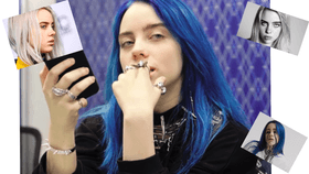 Billie Eilish