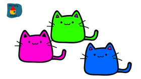 Pusheen Animation