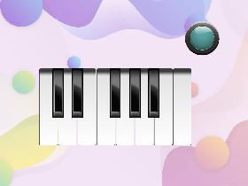 My Piano 1