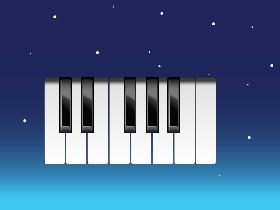 My Piano 1