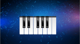 Meu piano