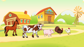 Musical Farm