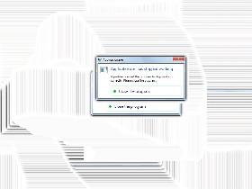 Windows 7 Error 1