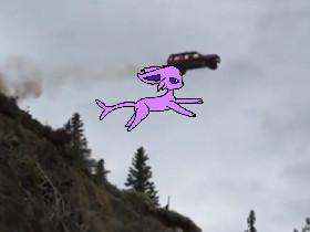 espeon run