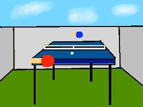 Tynker PingPong