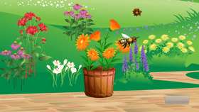 Bee Game