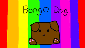 Bongo Dog