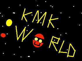 [ALPHA] KMK World