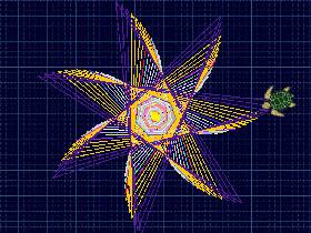 Mo’s spiral triangles