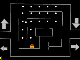 Pac-Man (Finished!)