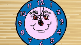 Analog Clock