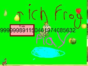 RICH FROG