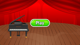 Grand Piano